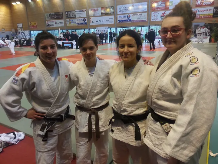Dojo Brestois — arts martiaux-studio à Brest — 3