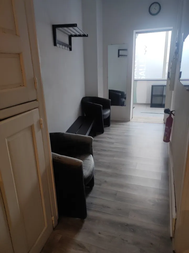 Entre-Nous — danse-studio à Amiens — 2