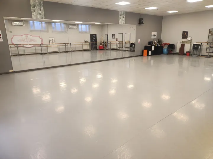 Entre-Nous — danse-studio à Amiens — 3
