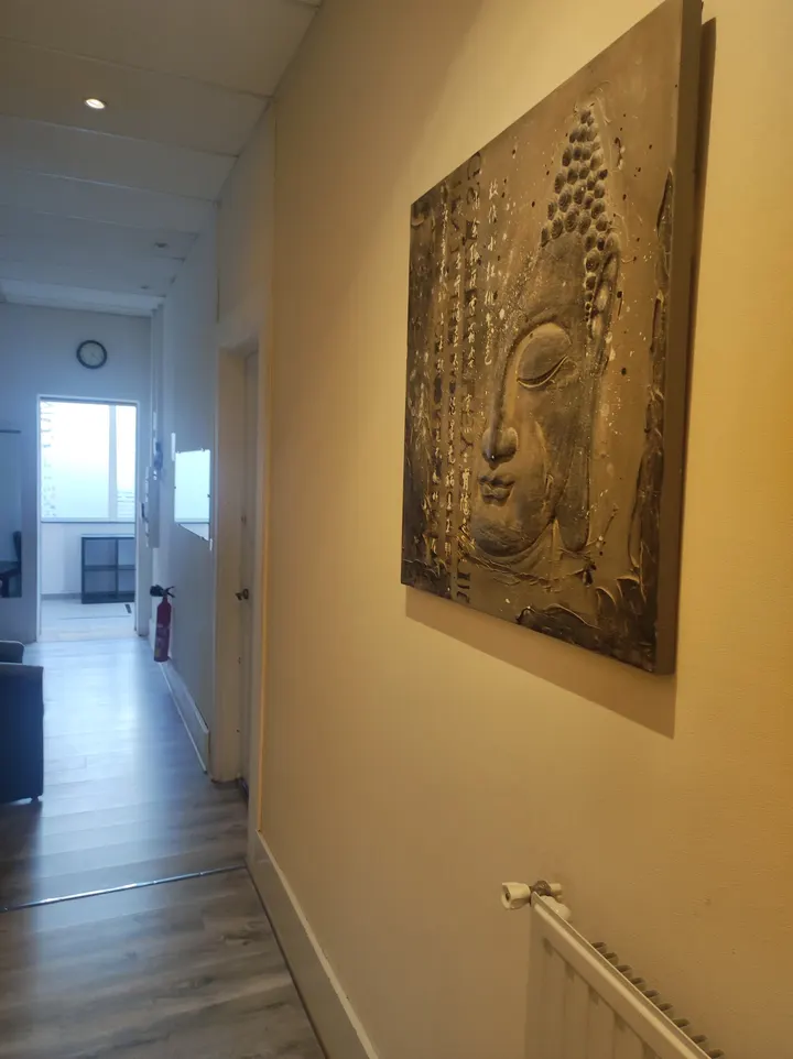 Entre-Nous — danse-studio à Amiens — 3