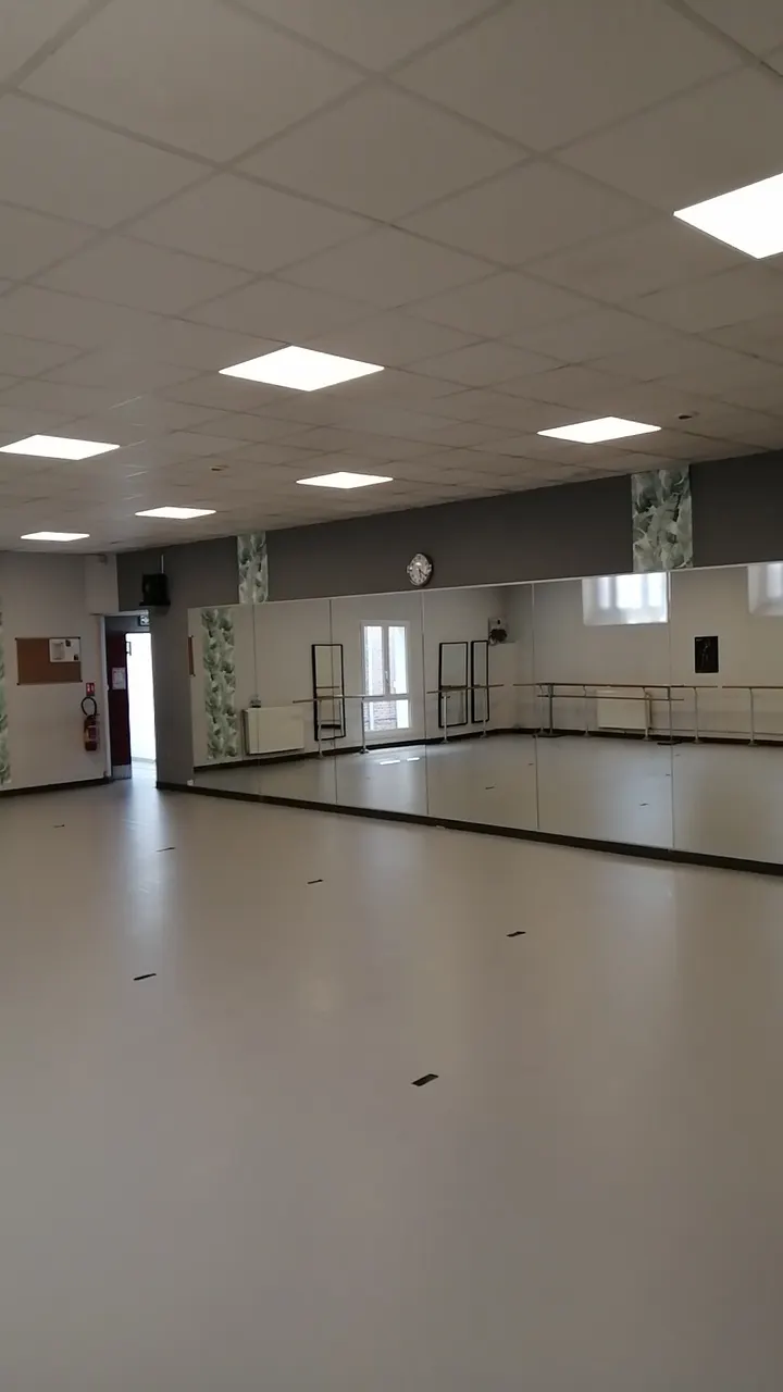 Entre-Nous — danse-studio à Amiens — 4