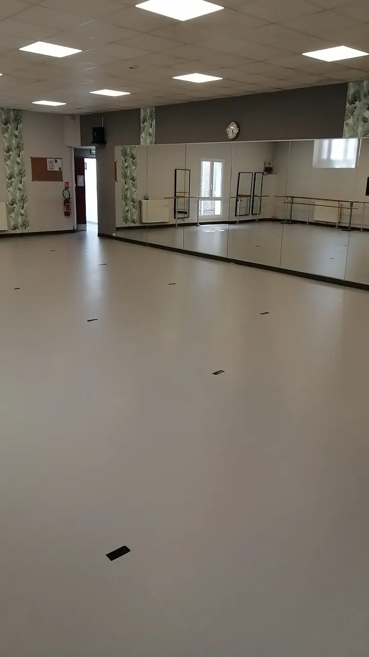 Entre-Nous — danse-studio à Amiens — 5
