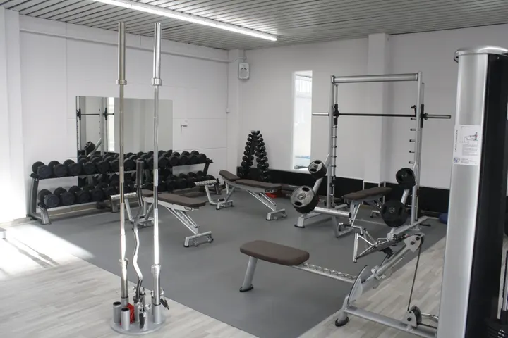Aktiv Gesundheitszentrum Springe — fitnessstudio in Hannover — 5