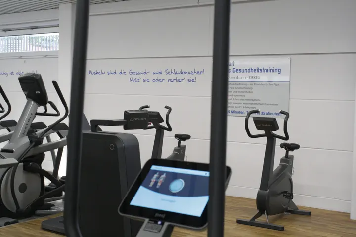 Aktiv Gesundheitszentrum Springe — Wellness in Springe, Hannover