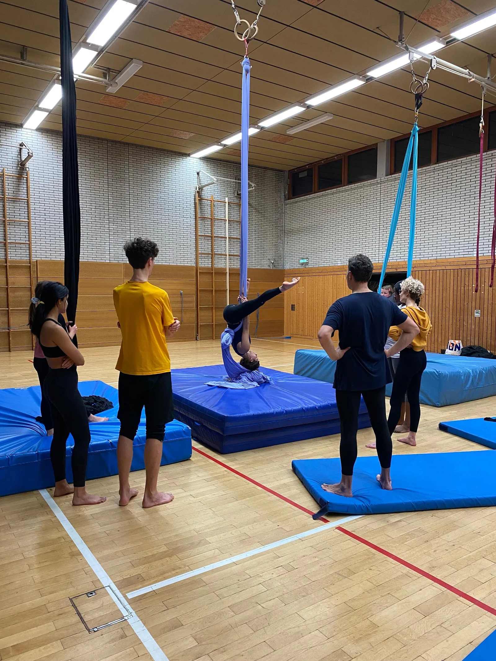 Aerialistics — aerial-studio in Hannover — 3