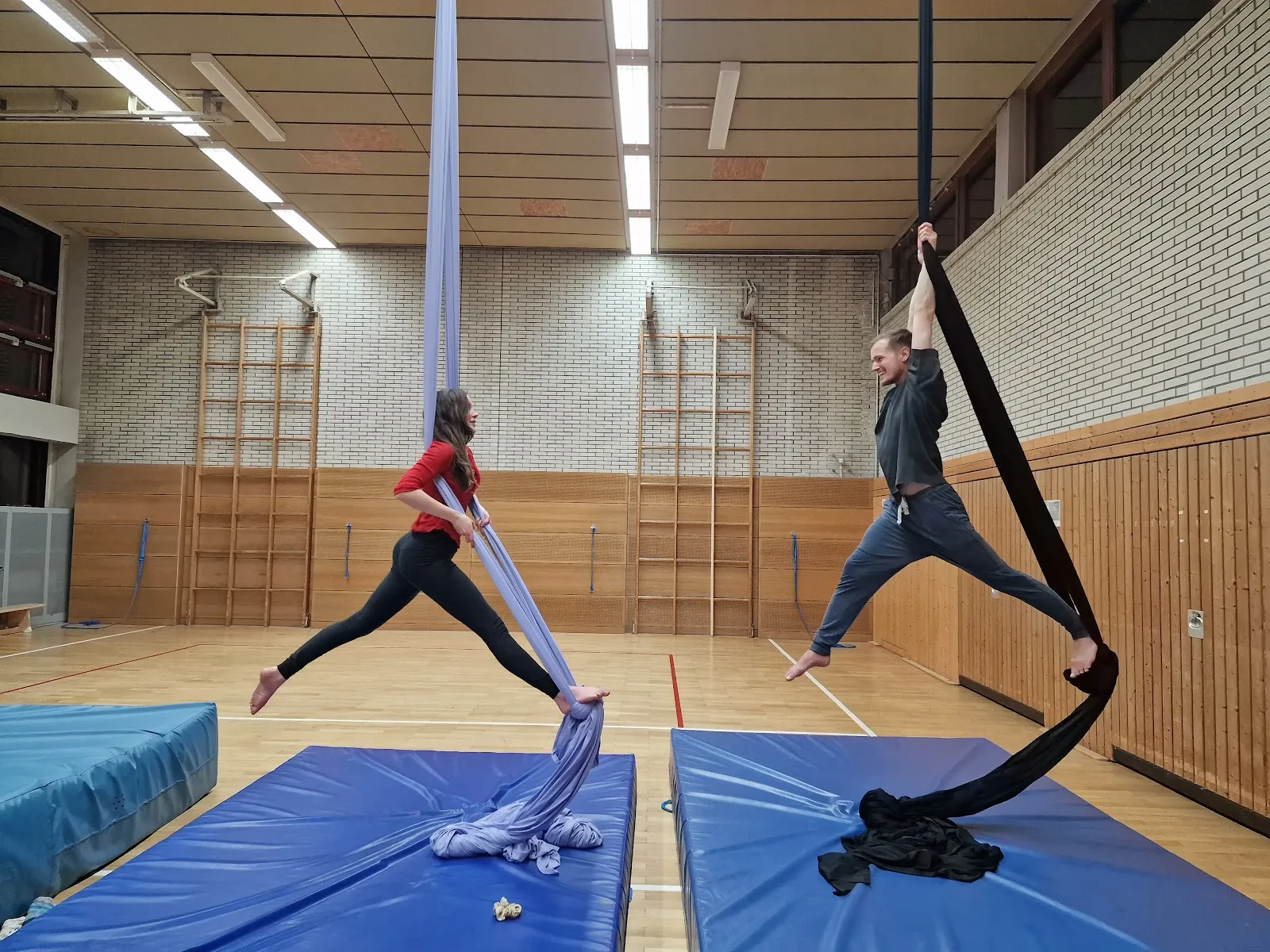 Aerialistics — aerial-studio in Hannover — 3