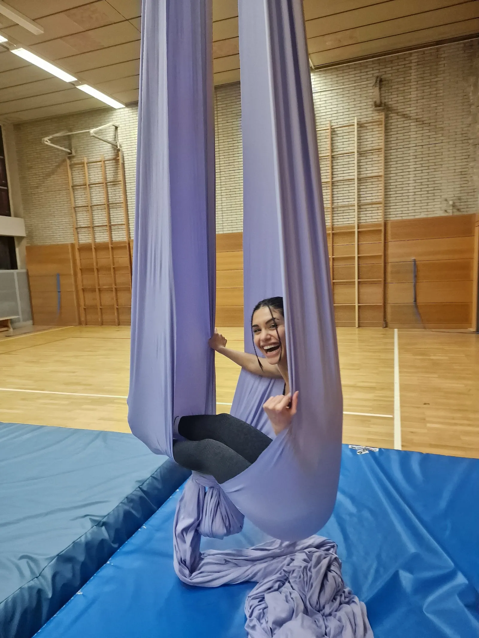 Aerialistics — aerial-studio in Hannover — 5