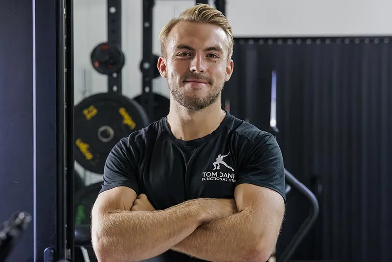 Tom Daniel - Functional Fitness — functional training-studio in Ashtead — 3