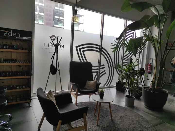 MyWellness Restelo — bem-estar-studio em São Francisco Xavier, Lisboa — 2