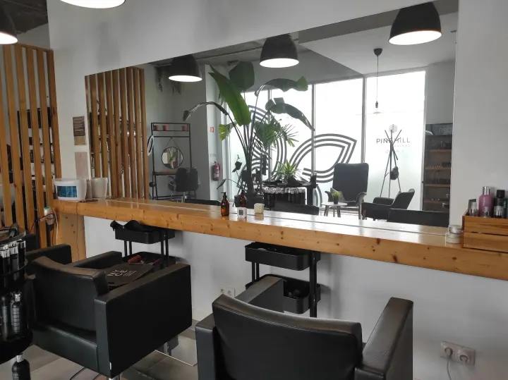 MyWellness Restelo — bem-estar-studio em São Francisco Xavier, Lisboa — 3