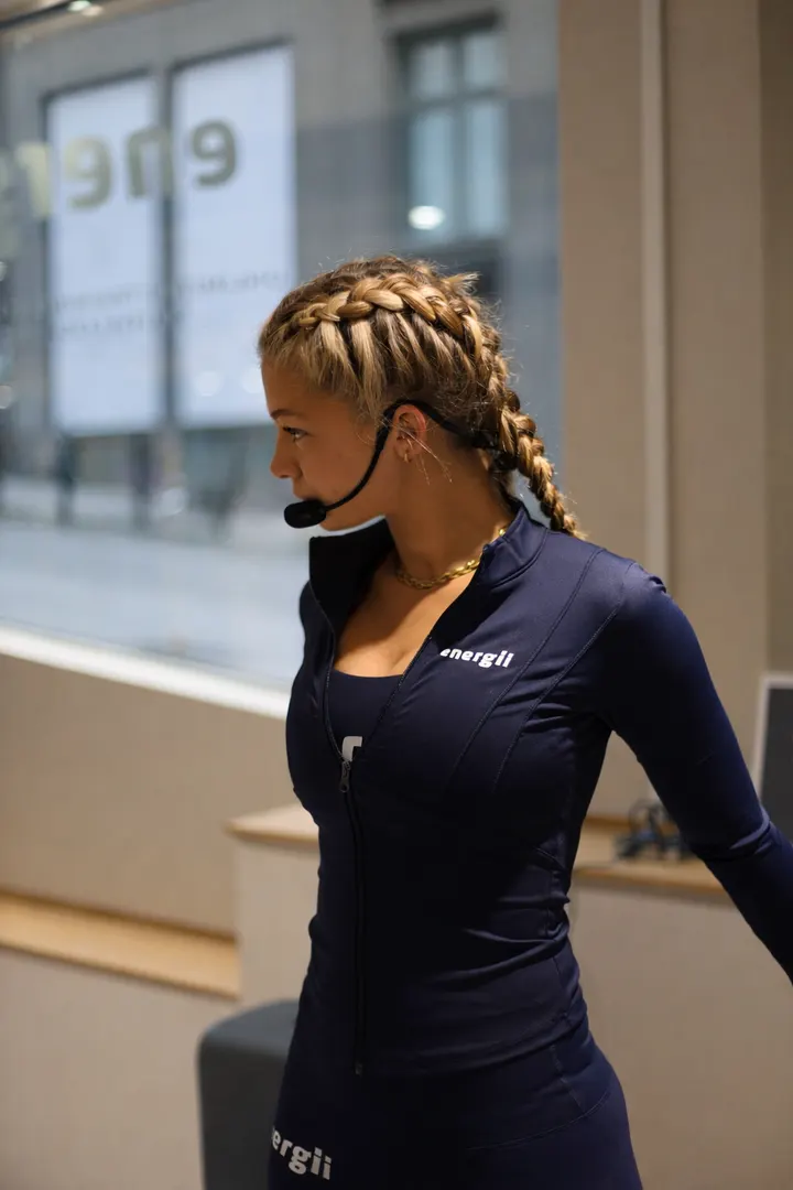 energii - Stockholm City Centre — reformer pilates-studio in Stockholm — 4