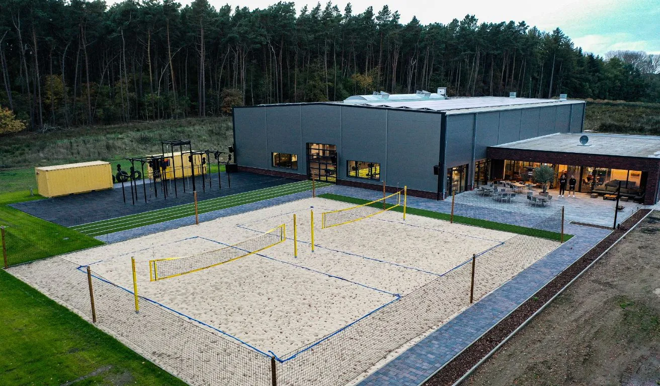 Tiegelgym — träningsstudio i Münster — 3