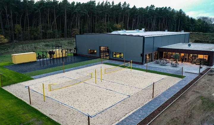 Tiegelgym — fitnessstudio in Ahlde, Emsbüren — 3