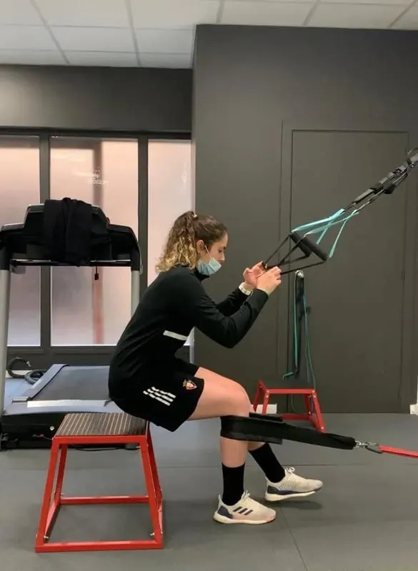 Training Center Joventut — estudio de fitness-studio en Urbanització Les Atzavares, Elche — 2