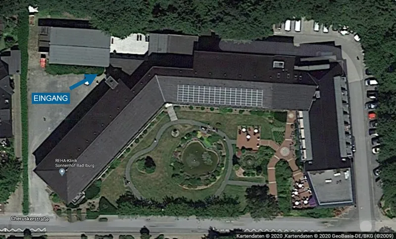 Schwimmschule Trentmann — studio i Bad Iburg — 2