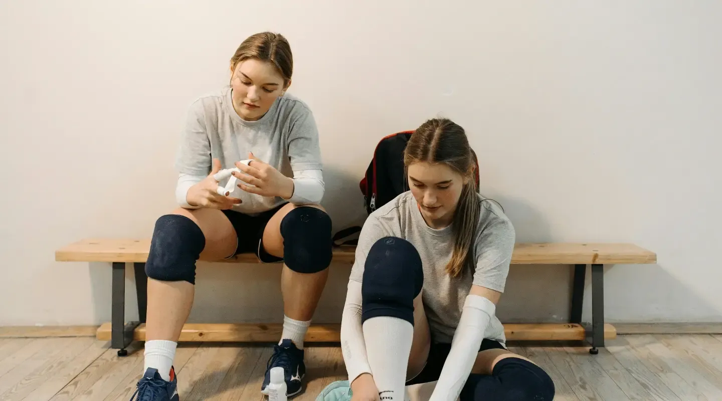 CrossFit Gustavsberg — crossfit-studio i Gustavsberg, Gustavsberg — 2