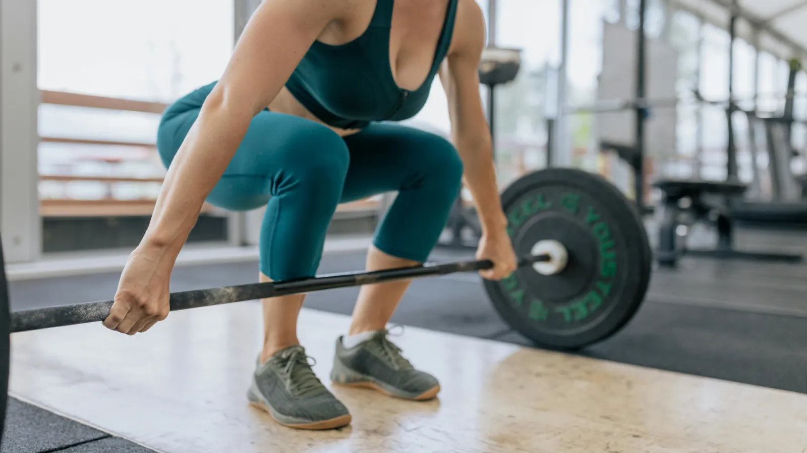 CrossFit Gustavsberg — crossfit-studio i Gustavsberg, Gustavsberg — bild 2