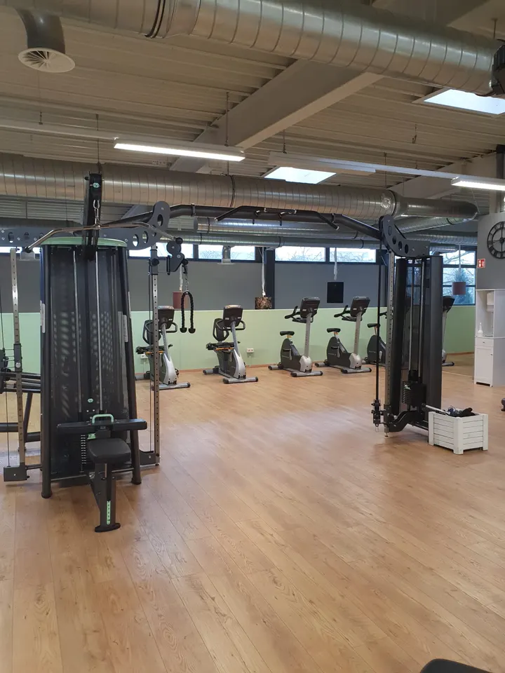 Woman Only Marl — fitnessstudio in Marl — 5
