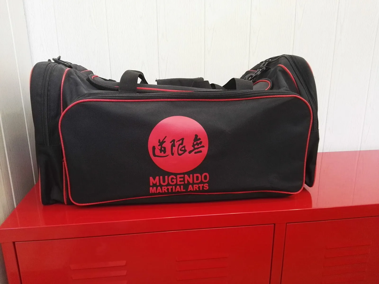 Sdk Mugendo Burriana — artes marciales-studio en Poblats Marítims, Borriana/Burriana — 2