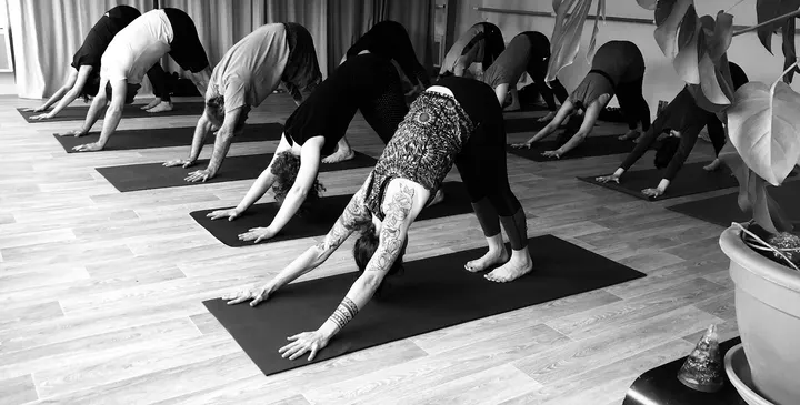 LAURA PERO — stretching-studio à Limoges — 4