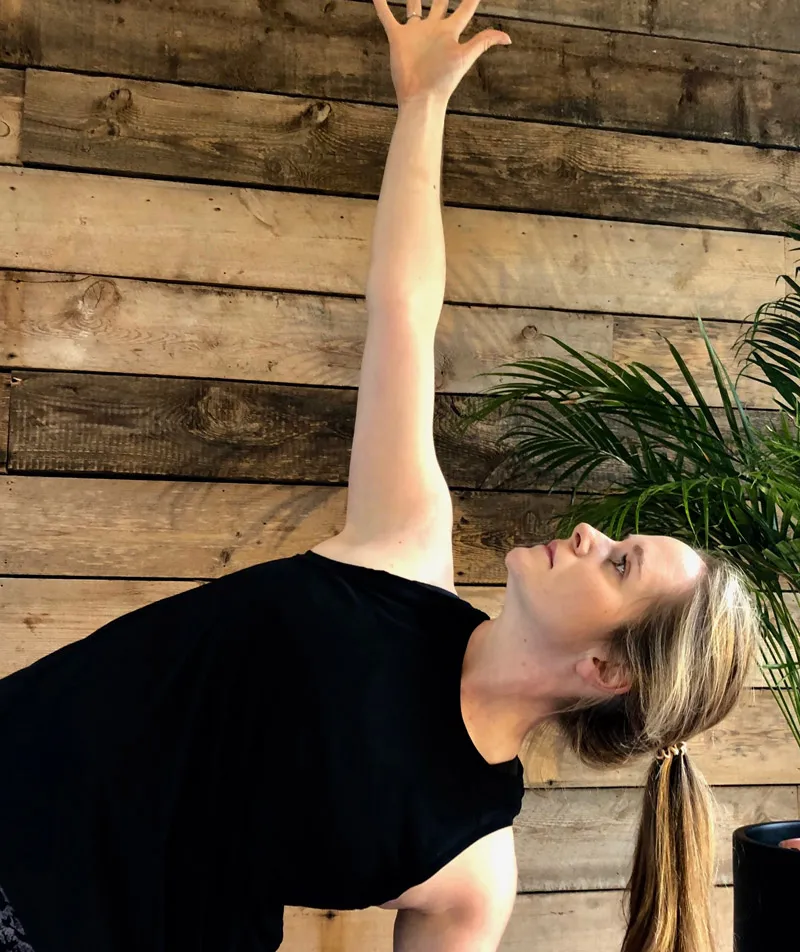 Pilates Evolved — reformer pilates-studio in Henfield — 3