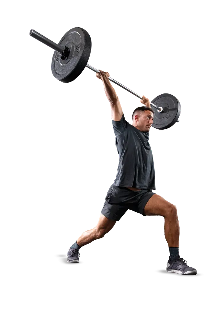 CrossFit NTR — crossfit-studio i Pedroches, Córdoba