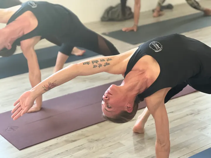 ModernYoga: Yoga Rimini e Riccione — yoga-studio a Rimini — 3