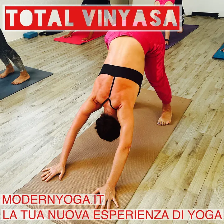 ModernYoga: Yoga Rimini e Riccione — yoga-studio a Rimini — 5