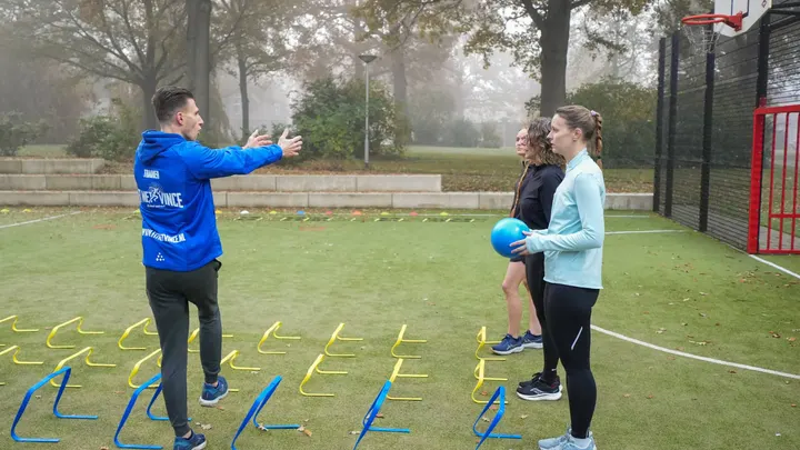 Fit Met Vince — Personal training in Leesten, Zutphen