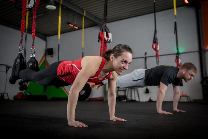 NatLife Fitness- und Gesundheitszentrum — fitnessstudio in Bergheim, Duisburg — 3