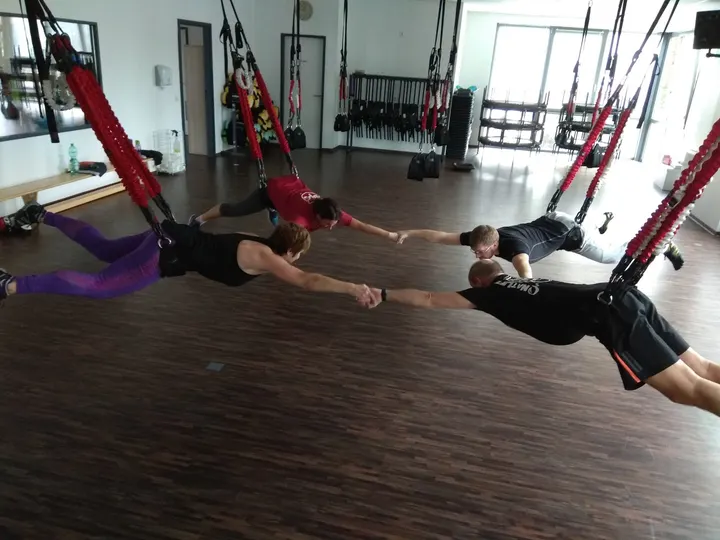 NatLife Fitness- und Gesundheitszentrum — fitnessstudio in Duisburg — 3