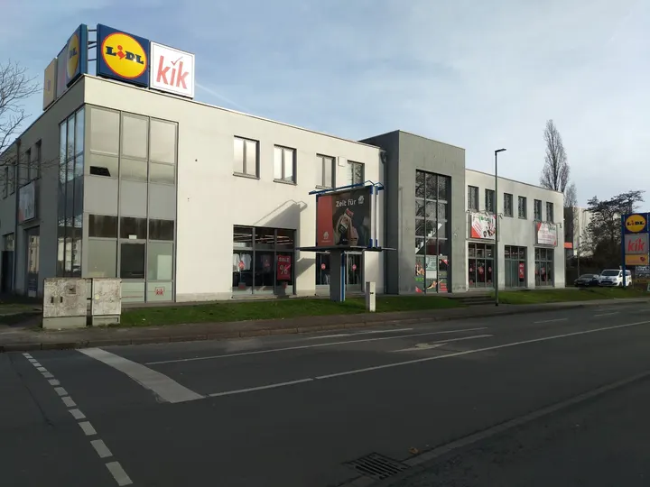 NatLife Fitness- und Gesundheitszentrum — Fitnessstudio in Bergheim, Duisburg