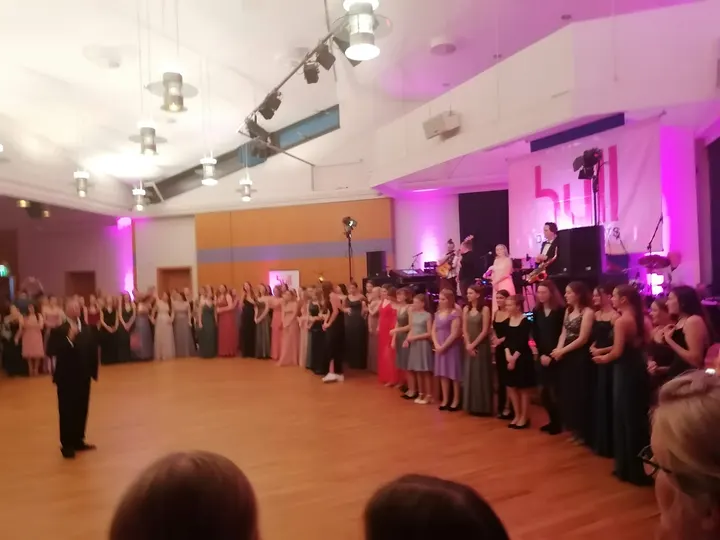 Hull Dance & Events GmbH — tanz-studio in Innenstadt, Osnabrück — 2