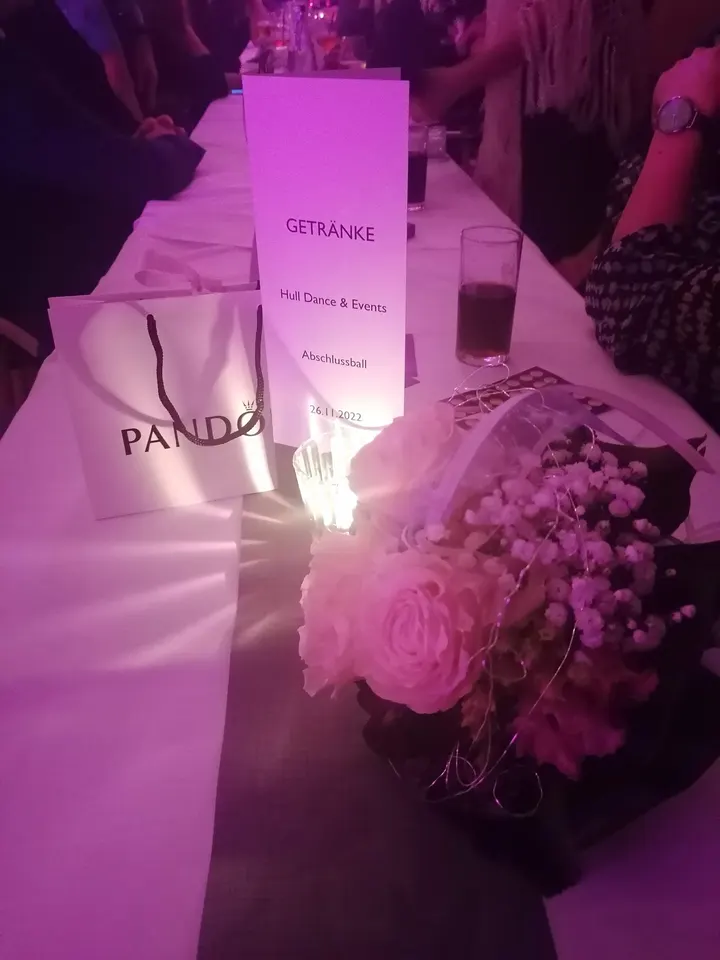 Hull Dance & Events GmbH — tanz-studio in Innenstadt, Osnabrück — 3