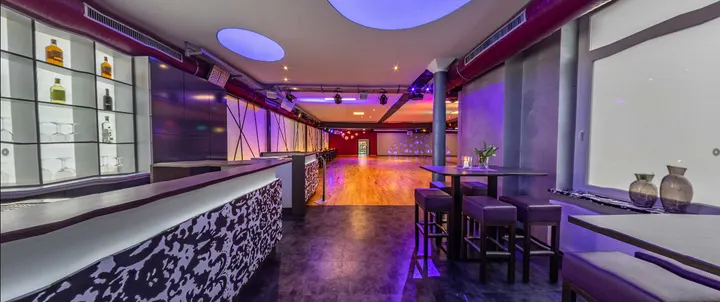 Hull Dance & Events GmbH — tanz-studio in Osnabrück — 3