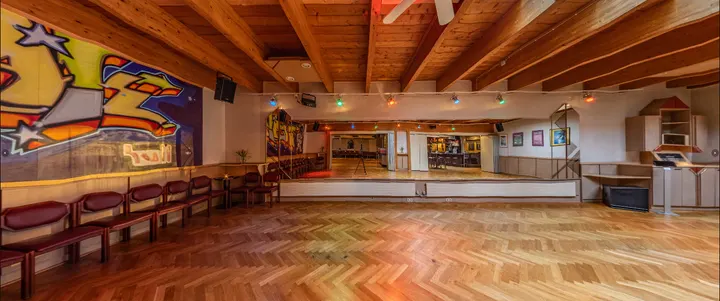 Hull Dance & Events GmbH — tanz-studio in Osnabrück — 4