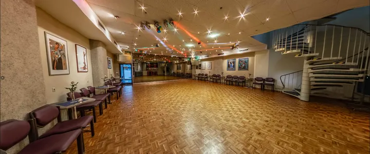 Hull Dance & Events GmbH — tanz-studio in Osnabrück — 5
