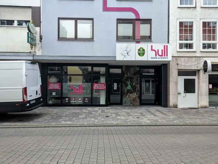 Hull Dance & Events GmbH — Tanz in Innenstadt, Osnabrück
