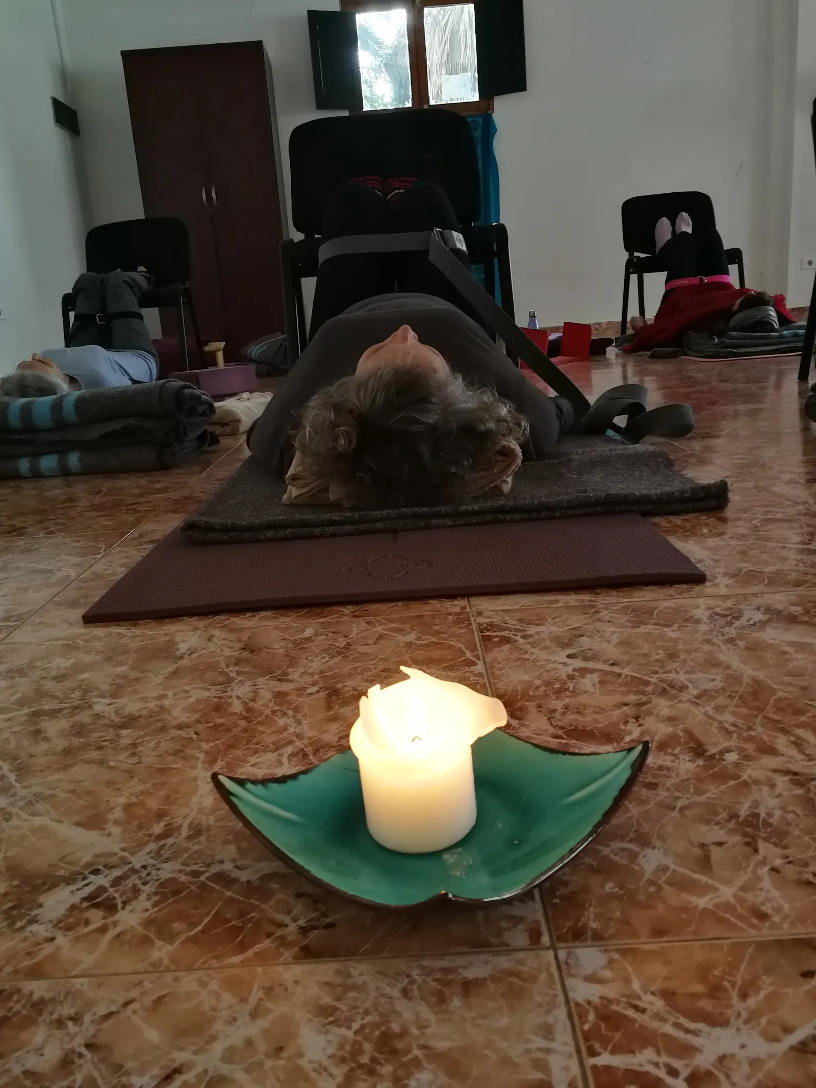 Sonia Loga — yoga-studio en Santa Cruz de la Palma — 3