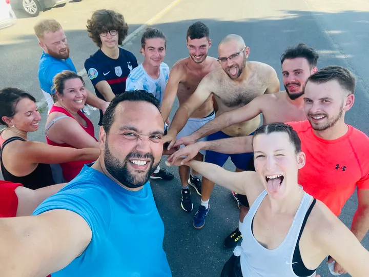 Invyctus — salle de fitness-studio à Moncoutant, Moncoutant-sur-Sèvre — 3