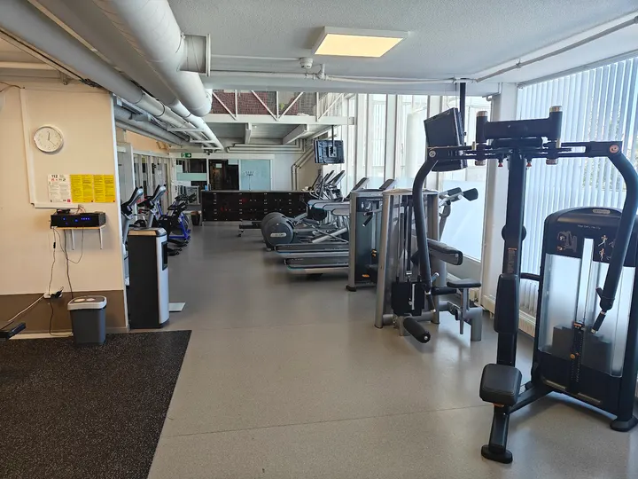 Ruka Gym — fitnessstudio – Kuusamo — 3