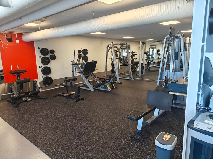 Ruka Gym — fitnessstudio – Kuusamo — 3