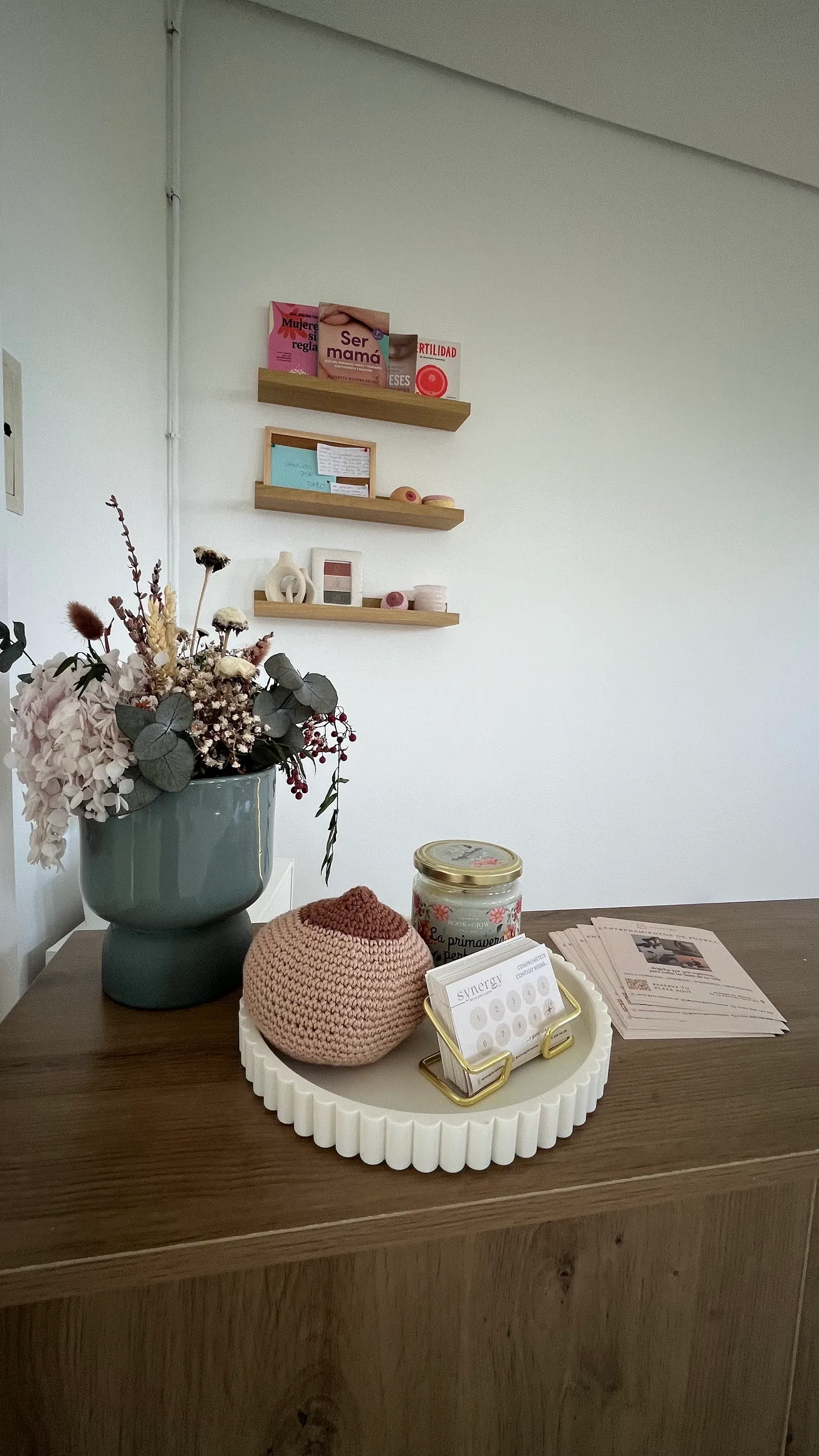 Synergy — estudio de fitness-studio en Las Matas, Las Rozas de Madrid — 3