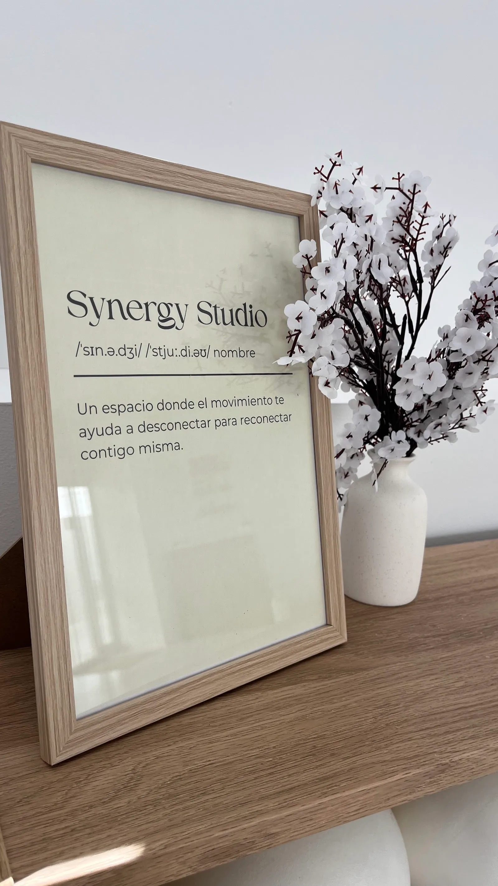 Synergy — estudio de fitness-studio en Las Rozas de Madrid — 3