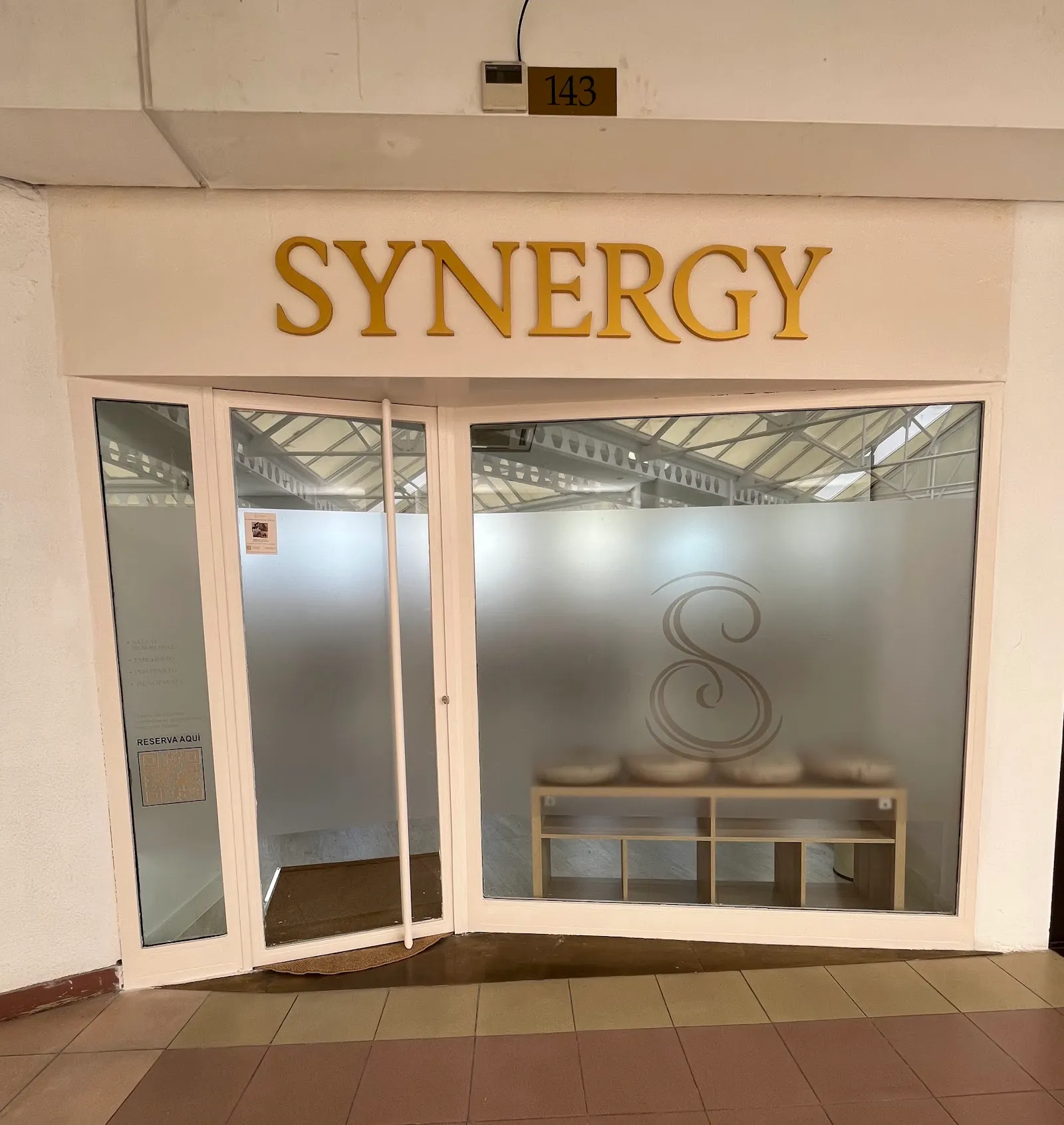 Synergy — estudio de fitness-studio en Las Rozas de Madrid — 5