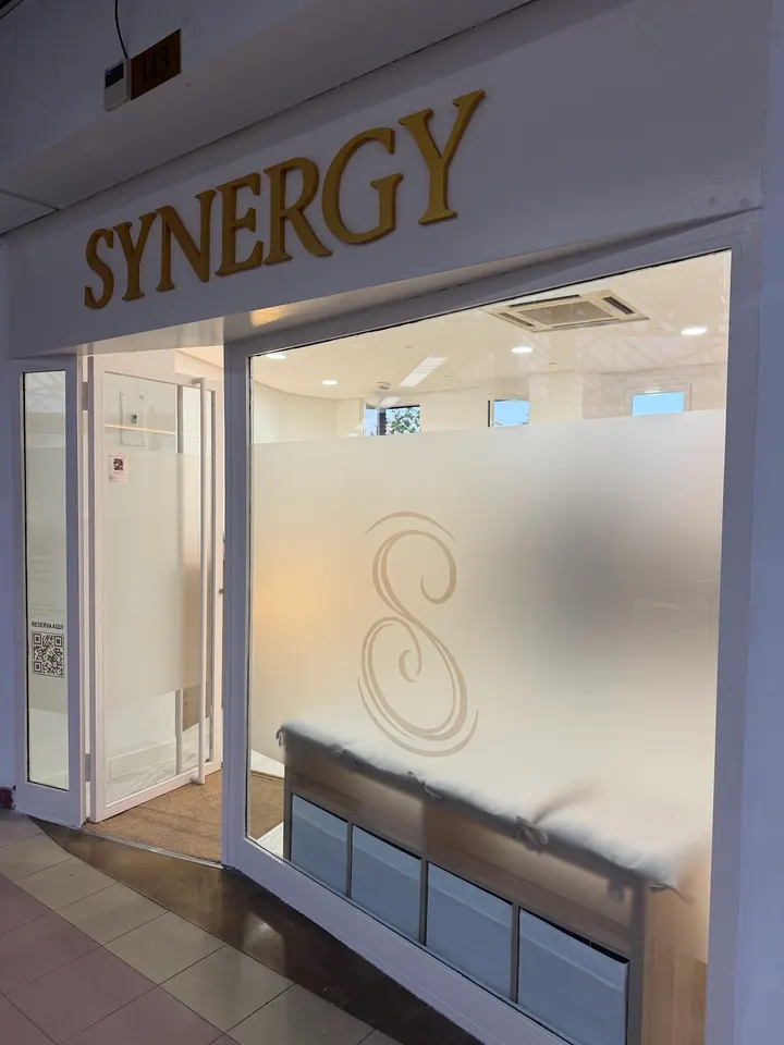 Synergy — Entrenamiento funcional en Las Matas, Las Rozas de Madrid
