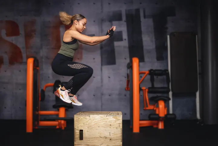 Refs Army — personal training-studio in Almere Stad, Almere — 2
