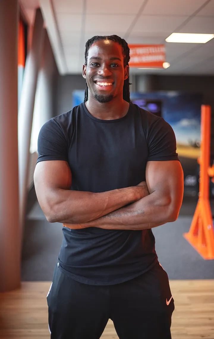 Refs Army — personal training-studio in Almere — 4
