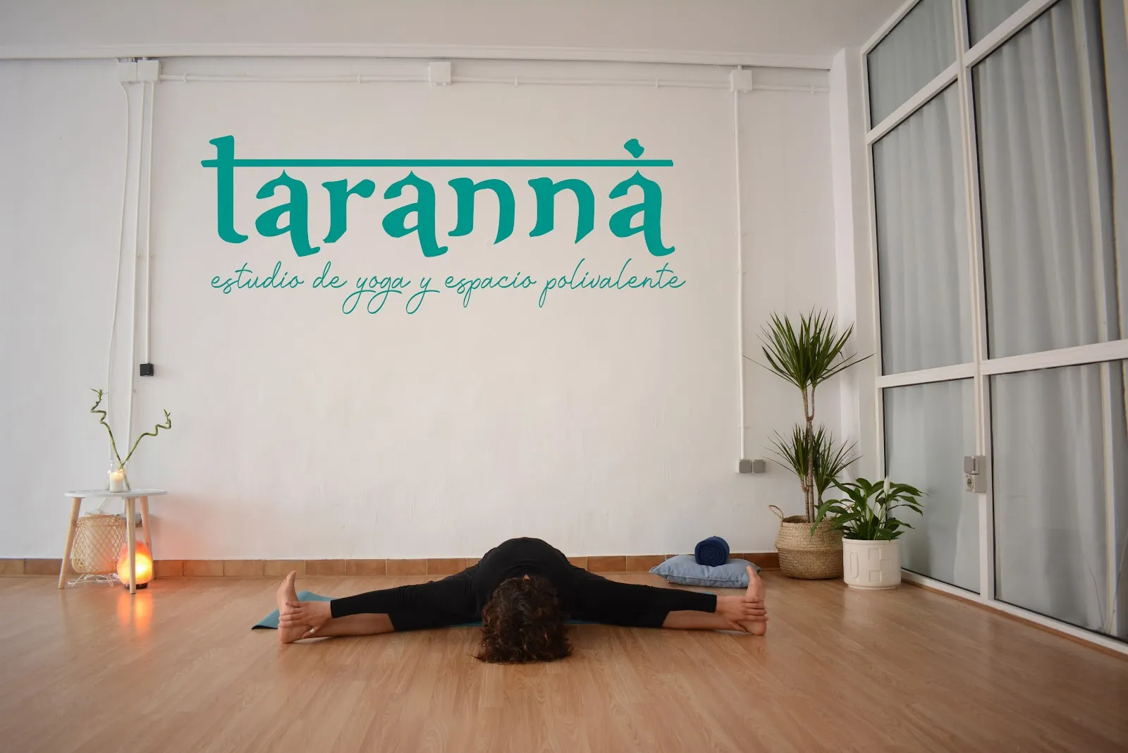 Tarannà Estudio De Yoga Y Espacio Polivalente — yoga-studio en Valencia — 3