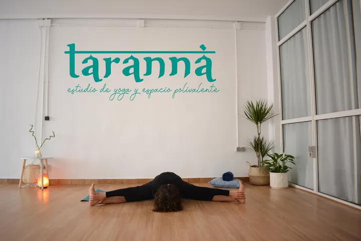Tarannà Estudio De Yoga Y Espacio Polivalente — yoga-studio en Valencia — 3